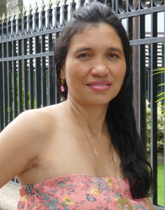 49 Year Old Barranquilla, Colombia Woman